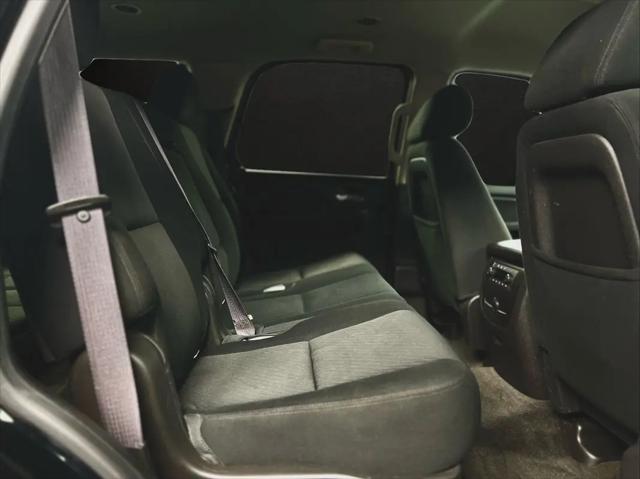 2014 Chevrolet Tahoe LS