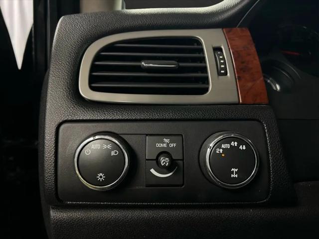 2014 Chevrolet Tahoe LS