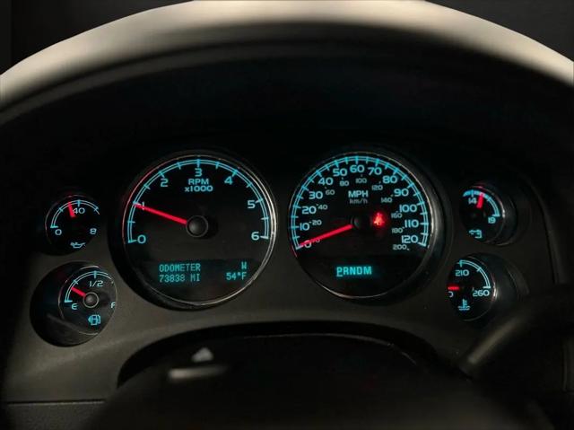 2014 Chevrolet Tahoe LS
