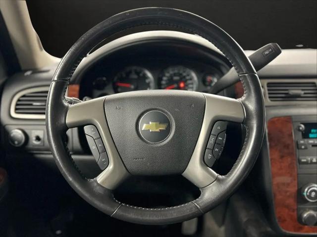 2014 Chevrolet Tahoe LS