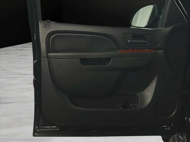 2014 Chevrolet Tahoe LS