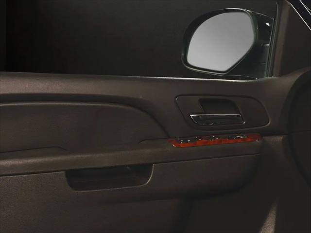 2014 Chevrolet Tahoe LS