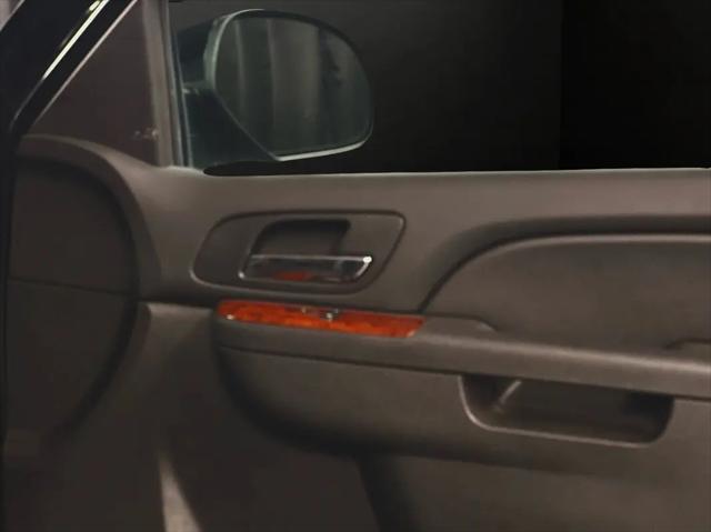 2014 Chevrolet Tahoe LS