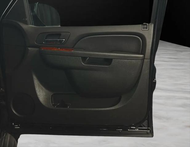 2014 Chevrolet Tahoe LS