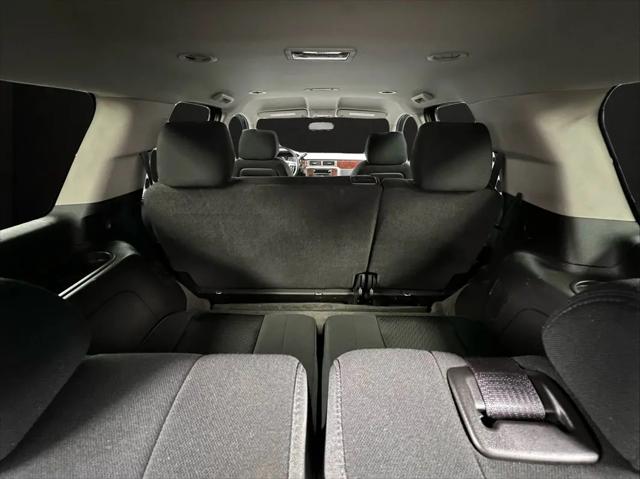 2014 Chevrolet Tahoe LS