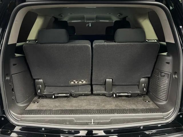 2014 Chevrolet Tahoe LS