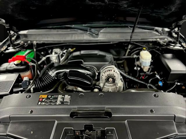 2014 Chevrolet Tahoe LS