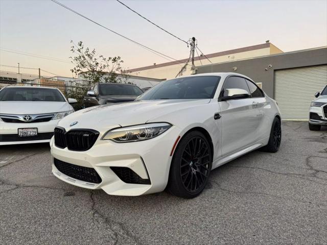 2020 BMW M2 Competition for sale in Azusa, CA