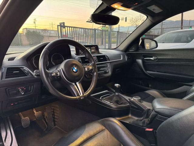 2020 BMW M2 Competition