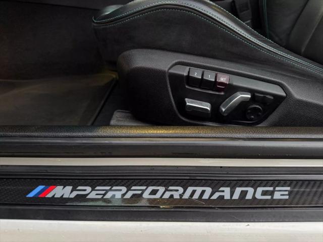 2020 BMW M2 Competition