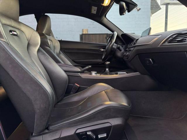 2020 BMW M2 Competition