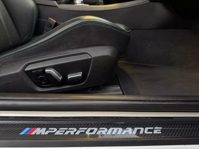2020 BMW M2 Competition