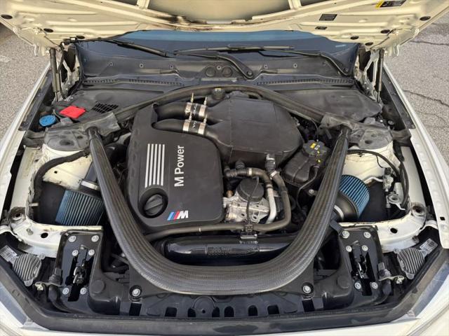 2020 BMW M2 Competition
