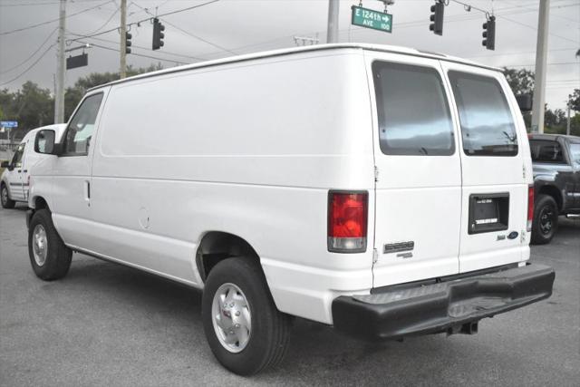 2014 Ford E-250 Commercial