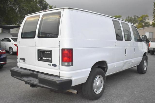 2014 Ford E-250 Commercial