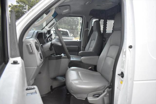 2014 Ford E-250 Commercial