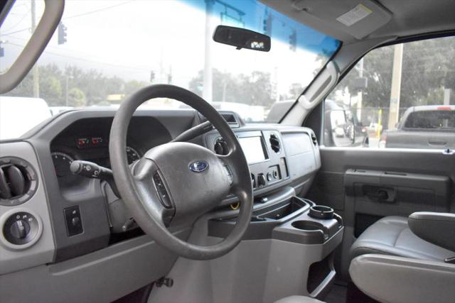 2014 Ford E-250 Commercial