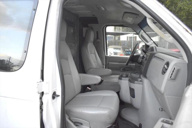 2014 Ford E-250 Commercial