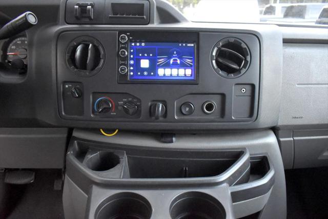 2014 Ford E-250 Commercial