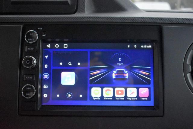 2014 Ford E-250 Commercial