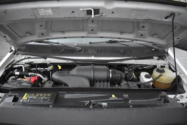 2014 Ford E-250 Commercial