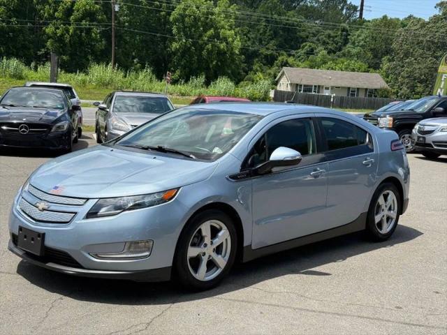 2013 Chevrolet Volt Base for sale in King George, VA