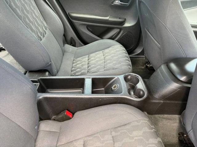 2013 Chevrolet Volt Base