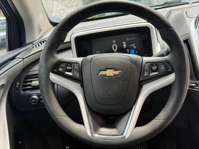 2013 Chevrolet Volt Base