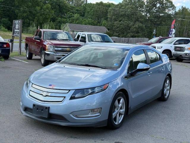 2013 Chevrolet Volt Base for sale in King George, VA