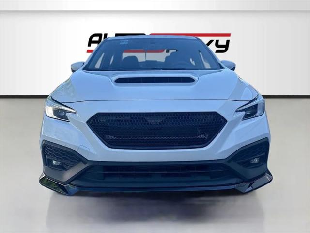 2023 Subaru WRX Limited