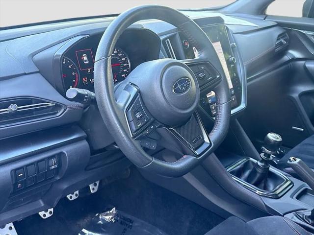 2023 Subaru WRX Limited