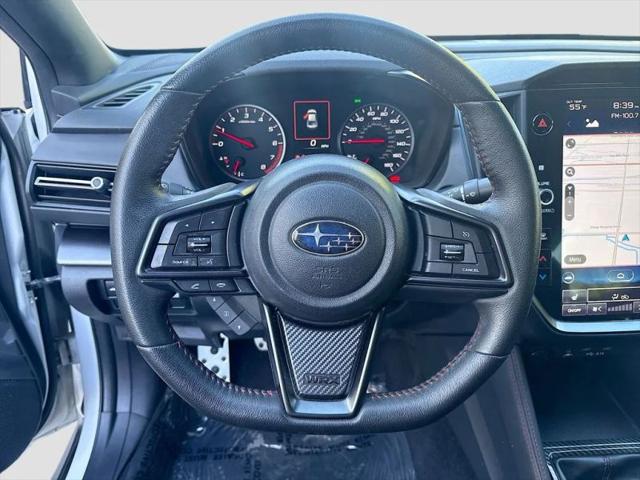 2023 Subaru WRX Limited