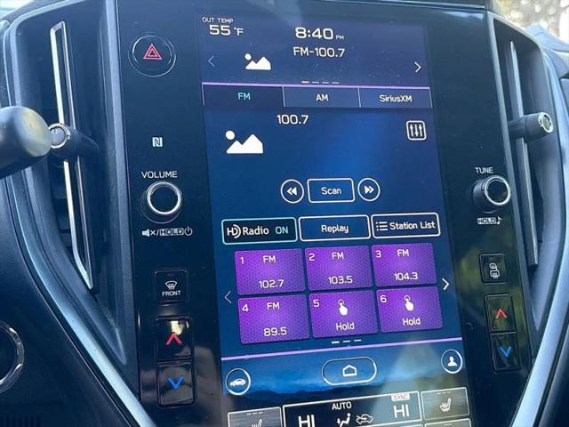 2023 Subaru WRX Limited