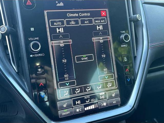 2023 Subaru WRX Limited