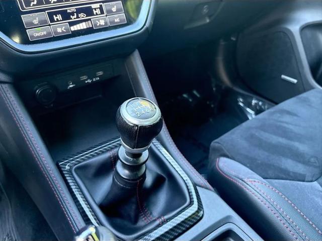 2023 Subaru WRX Limited