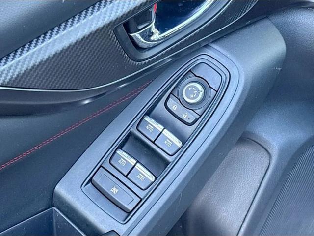 2023 Subaru WRX Limited