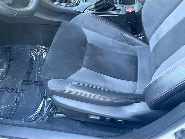 2023 Subaru WRX Limited