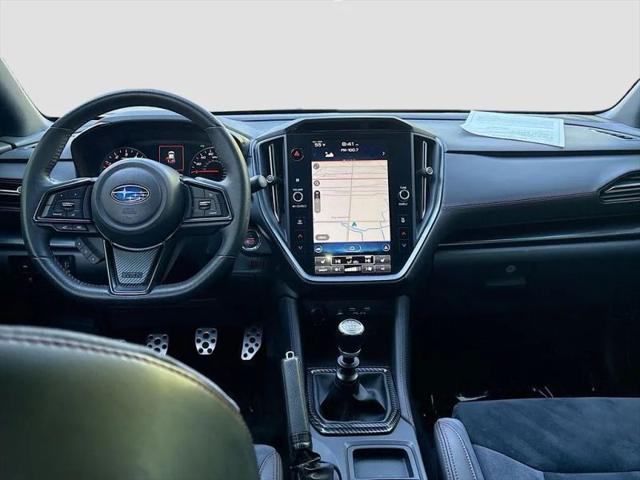 2023 Subaru WRX Limited