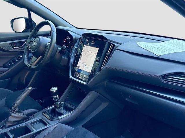 2023 Subaru WRX Limited