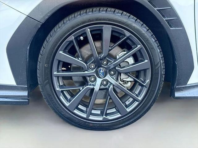 2023 Subaru WRX Limited