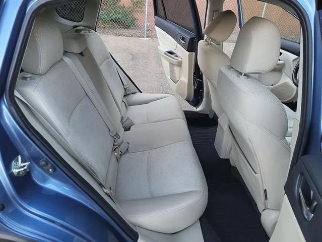2015 Subaru XV Crosstrek 2.0i Premium