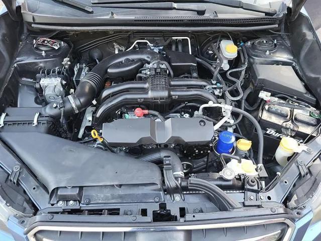 2015 Subaru XV Crosstrek 2.0i Premium