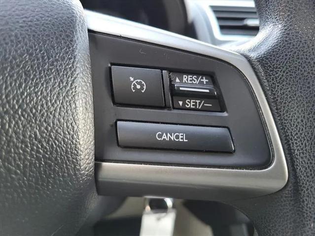 2015 Subaru XV Crosstrek 2.0i Premium