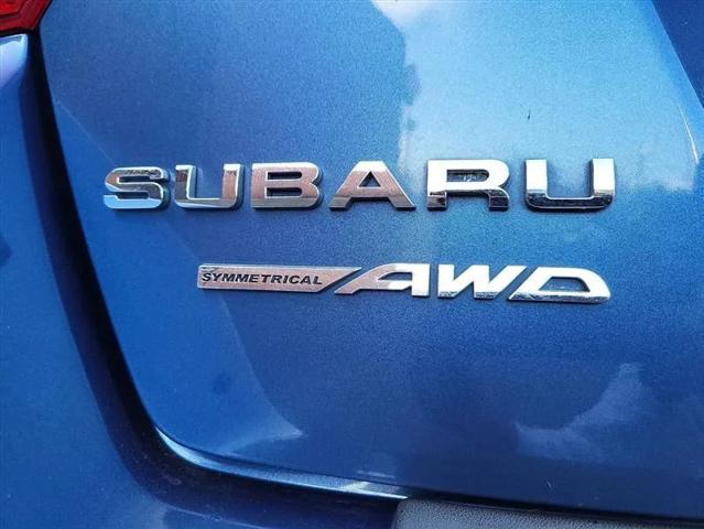 2015 Subaru XV Crosstrek 2.0i Premium