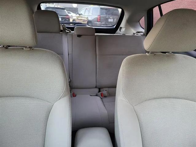 2015 Subaru XV Crosstrek 2.0i Premium