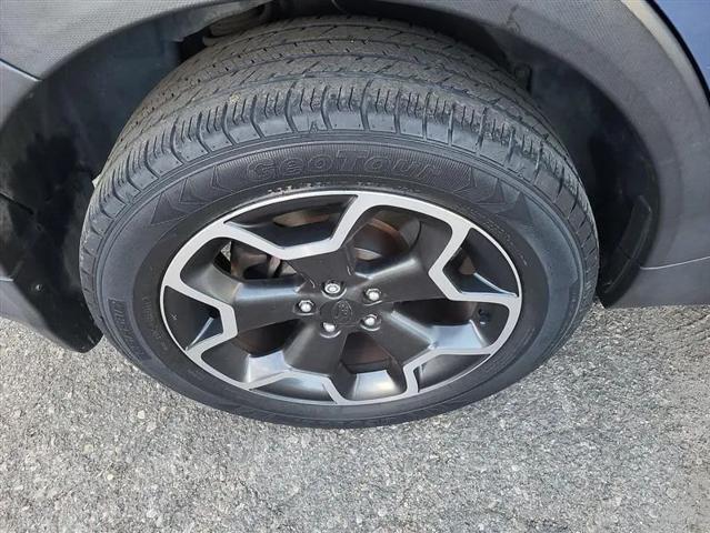 2015 Subaru XV Crosstrek 2.0i Premium