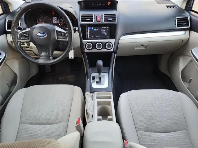 2015 Subaru XV Crosstrek 2.0i Premium