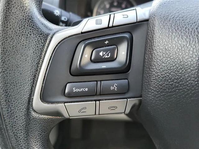 2015 Subaru XV Crosstrek 2.0i Premium