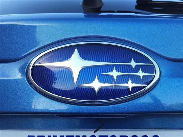 2015 Subaru XV Crosstrek 2.0i Premium