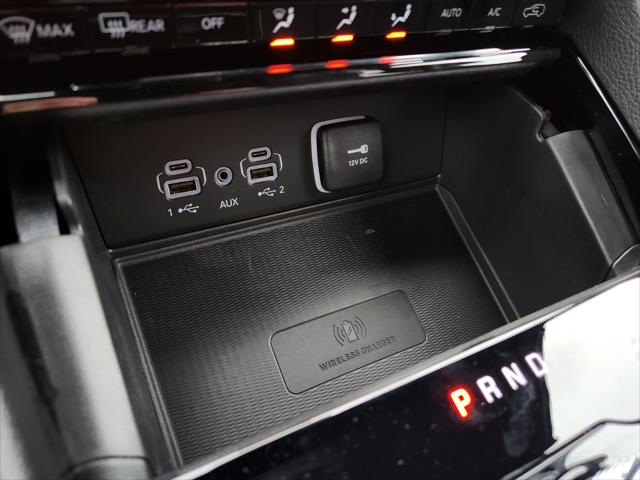 2025 Jeep Grand Cherokee L Overland 4x4